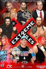 Watch WWE Extreme Rules 123movieshub
