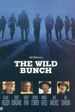 Watch The Wild Bunch (1969) 123movieshub