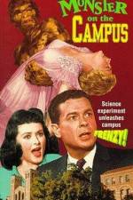Watch Monster on the Campus 123movieshub