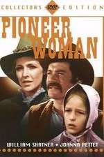 Watch Pioneer Woman 123movieshub
