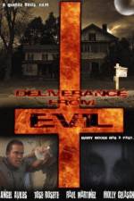 Watch Deliverance from Evil 123movieshub