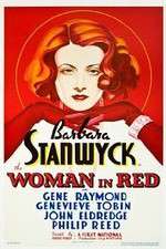 Watch The Woman in Red 123movieshub