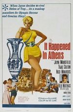 Watch It Happened in Athens 123movieshub