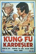 Watch Kung Fu Brothers in the Wild West 123movieshub