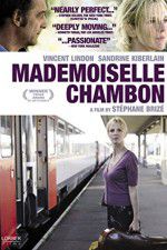 Watch Mademoiselle Chambon 123movieshub