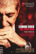 Watch What Leonard Cohen Did for Me 123movieshub