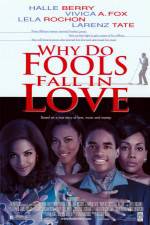 Watch Why Do Fools Fall in Love 123movieshub