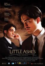 Watch Little Ashes 123movieshub