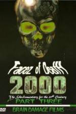 Watch Facez of Death 2000 Vol. 3 123movieshub