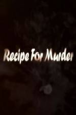 Watch Recipe for Murder 123movieshub