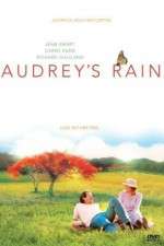 Watch Audrey's Rain 123movieshub