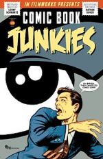 Watch Comic Book Junkies 123movieshub