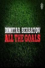 Watch Berbatov All The Goals 123movieshub