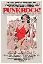 Watch Punk Rock 123movieshub