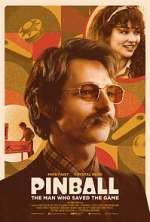Watch Pinball: The Man Who Saved the Game 123movieshub