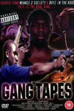 Watch Gang Tapes 123movieshub