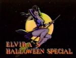 Watch Elvira\'s Halloween Special (TV Special 1986) 123movieshub