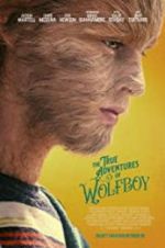 Watch The True Adventures of Wolfboy 123movieshub