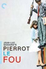 Watch Pierrot le Fou 123movieshub