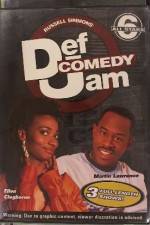 Watch Def Comedy Jam All Stars 6 123movieshub