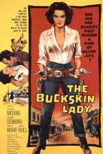 Watch The Buckskin Lady 123movieshub