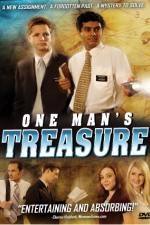 Watch One Man's Treasure 123movieshub