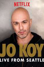 Watch Jo Koy: Live from Seattle 123movieshub