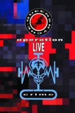 Watch Queensryche: Operation Livecrime 123movieshub