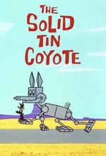 The Solid Tin Coyote (Short 1966) 123movieshub