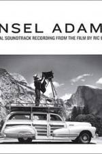 Watch Ansel Adams A Documentary Film 123movieshub