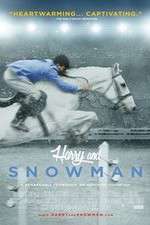 Watch Harry & Snowman 123movieshub