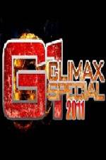 Watch G1 Climax Special Kantaro Hoshino Memorial 123movieshub