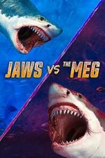 Watch Jaws vs. the Meg 123movieshub