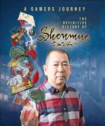 Watch A Gamer\'s Journey: The Definitive History of Shenmue 123movieshub