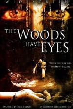 Watch The Woods Have Eyes 123movieshub