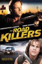 Watch The Road Killers 123movieshub
