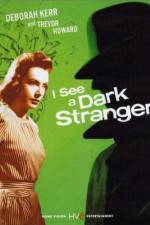 Watch I See a Dark Stranger 123movieshub