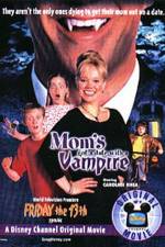 Watch Mom's Got a Date with a Vampire 123movieshub
