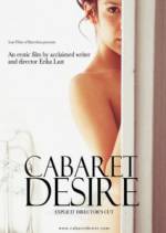 Watch Cabaret Desire 123movieshub