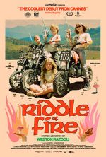 Watch Riddle of Fire Online 123movieshub