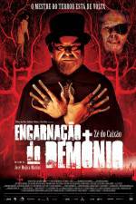 Watch Devil's Reincarnation (Encarnacao do Demonio) 123movieshub