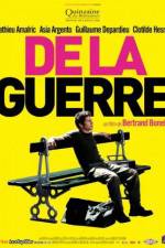 Watch De la guerre 123movieshub