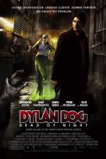 Watch Dylan Dog Dead of Night 123movieshub