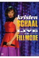 Watch Kristen Schaal Live At The Fillmore 123movieshub