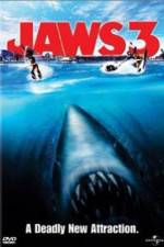 Watch Jaws 3-D 123movieshub
