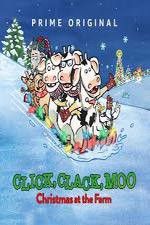 Watch Click, Clack, Moo: Christmas at the Farm 123movieshub