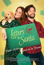 Watch Letters to Santa 123movieshub