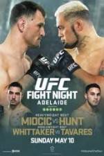 Watch UFC Fight Night 65 123movieshub
