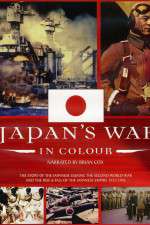 Watch Japans War in Colour 123movieshub