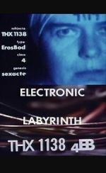 Watch Electronic Labyrinth THX 1138 4EB 123movieshub